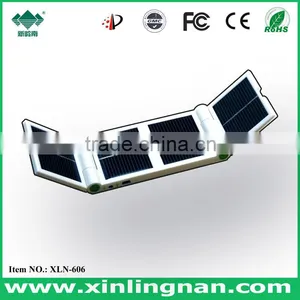 Portable Solar Charger for IPhone and Mobile Phone (XLN-606) thumbnail-3