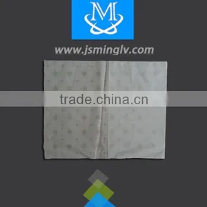 Printing Hot Sale Non-woven Pillow Cover for Hotel thumbnail-1