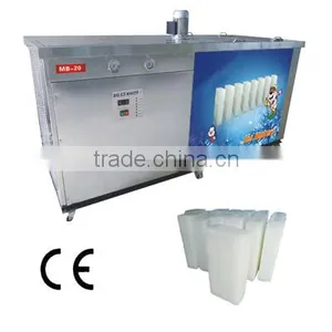 Professional With Low Price 2014 Ice Block Making Machine (MB-20) thumbnail-1