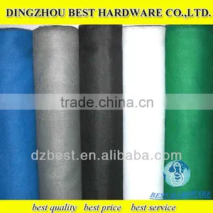 Roll up Fiberglass Window Screen thumbnail-1