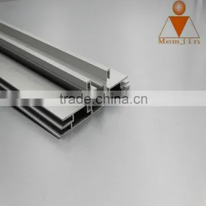 CNC Products Aluminum Square Tube Connector From China Shanghai Minjian Aluminum Co.,ltd thumbnail-4
