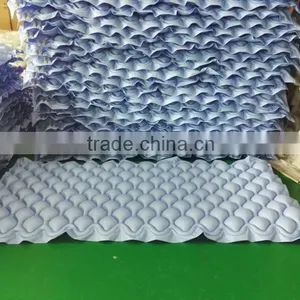 Anti Decubitus Mattress Medical Inflatable Anti Decubitus Air Mattress thumbnail-1