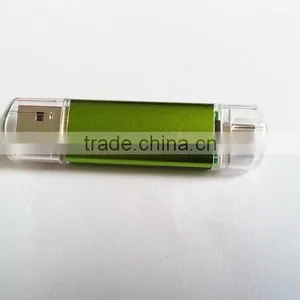 OTG Usb Flash Drives,OTG Usb For Smartphone Pendrive Memory Stick OTG Ultra Dual USB Micro Pen Flash Drives thumbnail-5