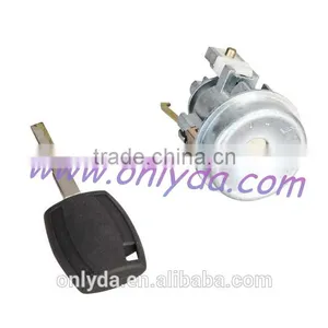 Ford Fiesta Iginiton Lock thumbnail-1