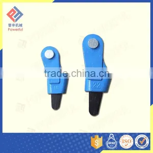 WIRE ROPE OPEN WEDGE SOCKET thumbnail-2