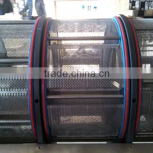 Softgel Tumble Dryer Tumble Dryer Tumble Drier For Pharmaceutical Industry thumbnail-5