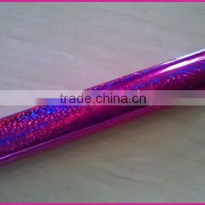 Hot Stamping Foil for Plastic With Competitive Price of Manufacturer thumbnail-1