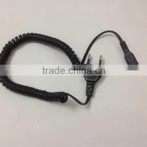 Shaver Charging Power Cable for Philips HP1615 HQ6613 HQ6990 thumbnail-2