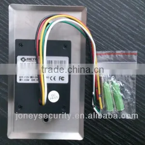 Price of Proximity IR Exit Push Button (JYA-B702) thumbnail-3