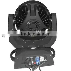HOT 36*10w RGBWA 5in1 Zoom Led Moving Head Wash thumbnail-5