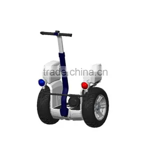 Chinese Electric Scooters Self Balancing Electric Scooter off Road thumbnail-1
