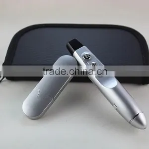 Wireless Laser Pointer USB Presentation Remote Contol Clicker Page Turning Laser Pen Light Pointers Lecture thumbnail-3