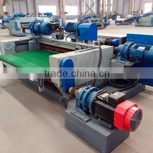 Rotary Cutting Machine/peeling Machine/debarker thumbnail-1
