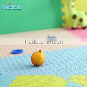 Indoors Flooring in EVA Material Foam thumbnail-5