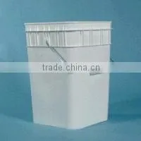 4gallon Plastic Bucket Mould(pail Mould,storage Box Mould,barrel Mould,plastic Container Mould,household Mould,commodity Mould thumbnail-1