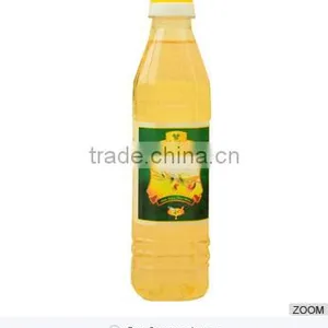 Refined Fish Cooking Oil YUMMY 0.4Lt thumbnail-1