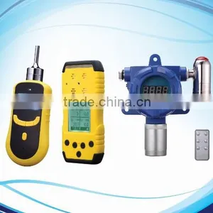 Portable High Precision H2 Hydrogen Leak Gas Detector thumbnail-6