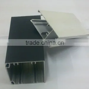 Window Frame Aluminum Extrusion thumbnail-4