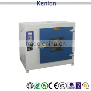 New Arrival Industrial Hot Air Convection Drying Oven Electrical Oven thumbnail-2