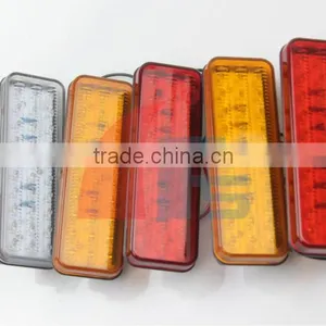 Samurai JA11 Taillight thumbnail-3