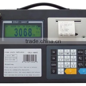 Durable Hot Sell Scale Crane With Display/JXCS-SW7W thumbnail-3