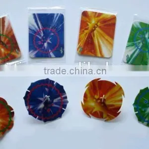 3d Puzzle Games,toy Roulette Game,flexible Puzzle Toy thumbnail-1