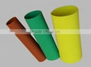 Heat Shrink Tube Busbar Colored Pipe Insulation thumbnail-5