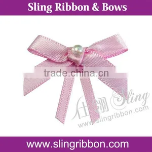 2015 High Quality Pre-made Ribbon Bow for Catsuit Wholesale thumbnail-1