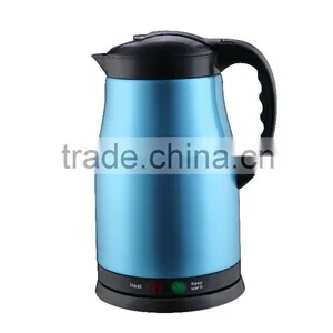 Direct Factory Hot Sale Electric Water Kettle thumbnail-1