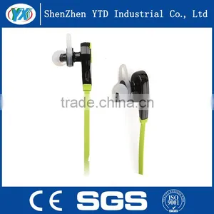 Factory Supply PC Bluetooth Earphone Wireless In-Ear Earphone thumbnail-5