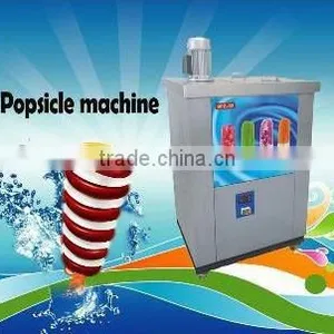 2 Moulds Popsicle Machine With Cheap Price thumbnail-1
