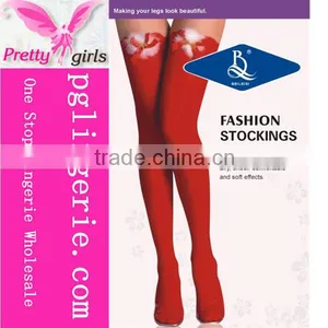 Wholesale Women Silk Sexy Hot Stockings Sexy Full Body Stocking thumbnail-2
