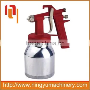 750ml Suction Type Pneumatic Low Pressure Foam Spray Gun thumbnail-1