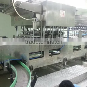 Cup Filling Machine UNI-4500-18 thumbnail-3
