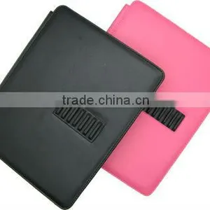 PU Leather Case Cover Stand For New Apple IPad 4 3 2 thumbnail-1