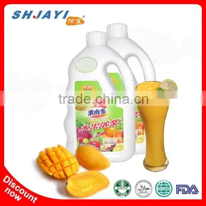 New Product Promotion for 50 Times Fruit Bilberry Juice Companies thumbnail-3