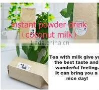 Instant Powder Drink(cocnut Milk) thumbnail-1