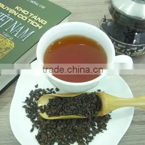 Honey Black Tea thumbnail-1