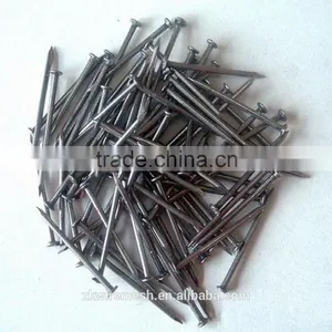 Common Coil Nail/common Nail Iron Nail Factory thumbnail-2