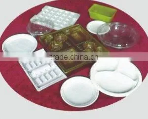 Automatic Vacuum Forming Machine (New) thumbnail-1