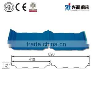 Glass Magnesium Board Sandwich Panel thumbnail-4