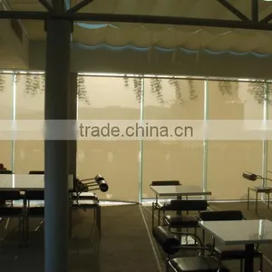Privacy Shades Cordless Window Shades Window Blinds and Shades thumbnail-5