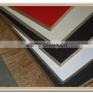UV Protection Plywood Board for Furniture thumbnail-1