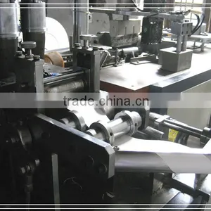 Automatic High Speed Paper Cup Making Machine thumbnail-2