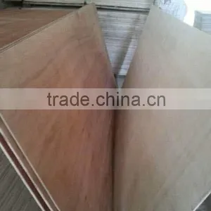 KERUING PLYWOOD With Cheap Price for Making Furniture thumbnail-1