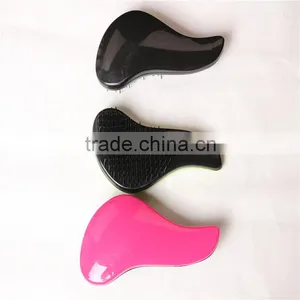New 1pcs Ceramic Ionic Round Comb Barber Hair Dressing Salon Styling Tools Brushes 5 Sizes To Choose Barrel Hairbrush thumbnail-5