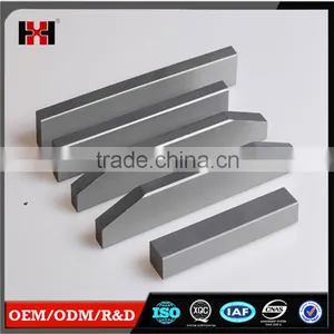 2016 China Wholesale Tungsten Carbide Strips Woodworking Strips Carbide Engraving Cutters Tungsten Carbide Knife thumbnail-6