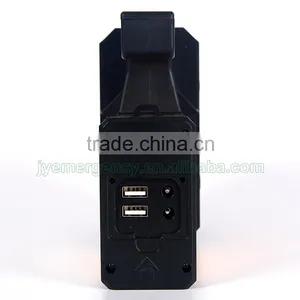 Low Price 220V-240V Led Emergency Lantern thumbnail-3