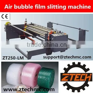New Slitter Machine Made in Ztech Factory thumbnail-1