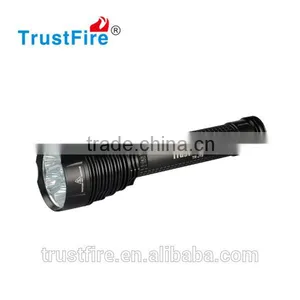 Trustfire J18 With 7* Cree XM-L 2 High Lumen 8000LM Flashlight Torch !!! thumbnail-1